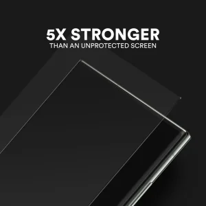 محافظ صفحه نمایش مدل Clear Shield مناسب برای گوشی موبایل سامسونگ GALAXY S26 Ultra