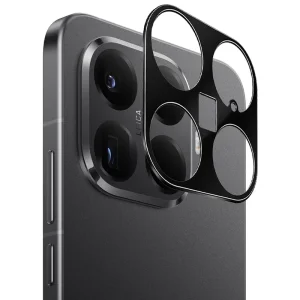 محافظ لنز دوربین مدل BLK مناسب برای گوشی موبایل شیائومی 15T Pro