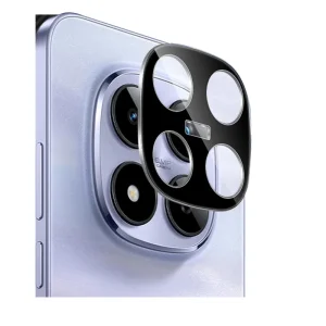 محافظ لنز دوربین مدل BLK مناسب برای گوشی موبایل شیائومی Redmi Note 15