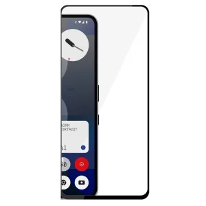 محافظ صفحه نمایش شیشه ای مدل FNP مناسب برای گوشی موبایل ناتینگ CMF Phone 2 Pro