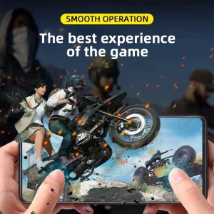 محافظ صفحه نمایش مات مدل MS مناسب برای گوشی موبایل سامسونگ Galaxy S26 Ultra