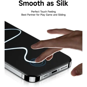 محافظ صفحه نمایش مات مدل MA 2 مناسب برای گوشی موبایل اپل iPhone 15 Pro Max