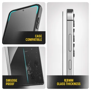 محافظ صفحه نمایش مات مدل MX مناسب برای گوشی موبایل شیائومی 15T / 15T Pro