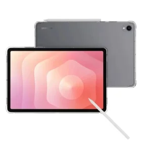 کاور مدل TPU مناسب برای تبلت سامسونگ Galaxy Tab S11 11 inch