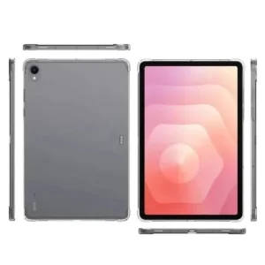 کاور مدل TPU مناسب برای تبلت سامسونگ Galaxy Tab S11 11 inch
