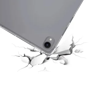 کاور مدل TPU مناسب برای تبلت سامسونگ Galaxy Tab S11 11 inch