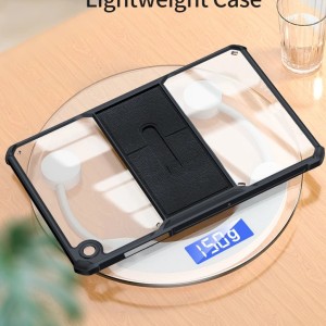 کاور مدل Kickstand مناسب برای تبلت سامسونگ A11 Plus / A9 Plus 11 inch