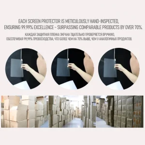 محافظ صفحه نمایش مدل TabG مناسب برای تبلت سامسونگ Galaxy Tab S11