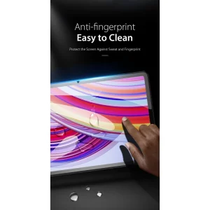 محافظ صفحه نمایش شیشه ای مدل TabG مناسب برای تبلت شیائومی Poco Pad M1 12.1 inch