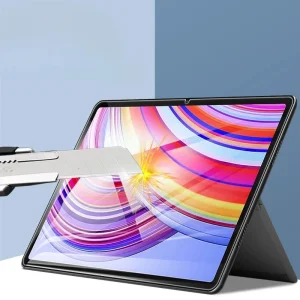 محافظ صفحه نمایش شیشه ای مدل TabG مناسب برای تبلت شیائومی Poco Pad M1 12.1 inch