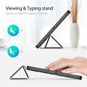 کیف کلاسوری مدل Domo مناسب برای تبلت سامسونگ S6 Lite
