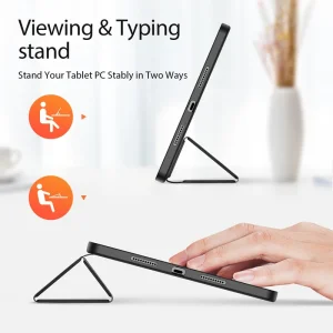 کیف کلاسوری مدل Domo مناسب برای تبلت شیائومی Xiaomi Pad 8 / 8 Pro