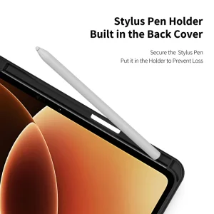 کیف کلاسوری مدل Toby مناسب برای تبلت شیائومی Xiaomi Pad 8 / Pad 8 Pro