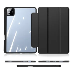 کیف کلاسوری مدل Toby مناسب برای تبلت شیائومی Xiaomi Pad 8 / Pad 8 Pro