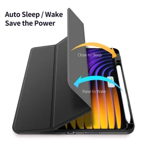 کیف کلاسوری مدل Toby مناسب برای تبلت شیائومی Xiaomi Pad 8 / Pad 8 Pro