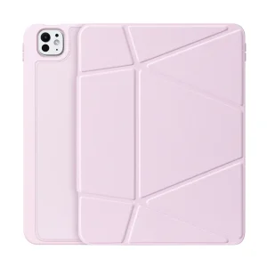 کیف کلاسوری مدل Vers مناسب برای تبلت اپل iPad Pro 13 inch M4 2024 / M5 2025