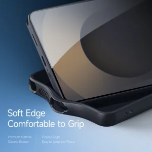 کاور مدل Wave Magsafe مناسب برای گوشی موبایل سامسونگ Galaxy S26 Ultra
