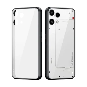 کاور مدل Hammer مناسب برای گوشی موبایل ناتینگ Phone 3a Lite