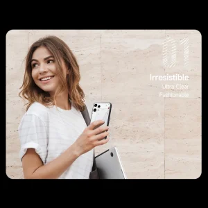 کاور مدل Hammer مناسب برای گوشی موبایل ناتینگ Phone 3a Lite