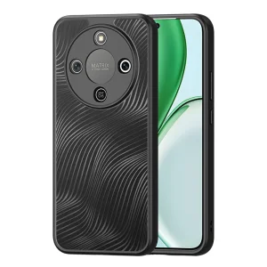 کاور مدل Wave مناسب برای گوشی موبایل آنر X9d / X70 / Magic 8 Lite