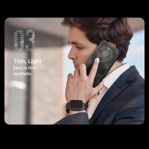 کاور مدل Wave مناسب برای گوشی موبایل آنر X9d / X70 / Magic 8 Lite
