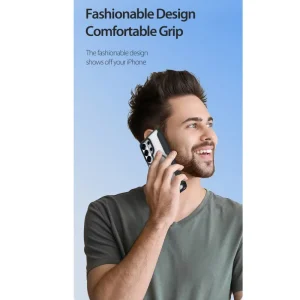 کیف کلاسوری مدل Skin X مناسب برای گوشی موبایل سامسونگ Galaxy S26 Ultra