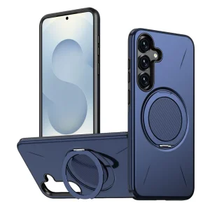 کاور مدل RingStand مناسب برای گوشی موبایل سامسونگ Galaxy A56 / A36