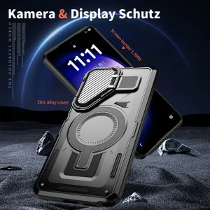 کاور مدل Shell مناسب برای گوشی موبایل سامسونگ Galaxy S26 Ultra