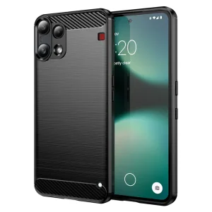 کاور مدل Steel مناسب برای گوشی موبایل ناتینگ Nothing 3a Lite