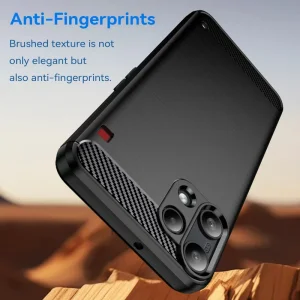 کاور مدل Steel مناسب برای گوشی موبایل ناتینگ Nothing 3a Lite