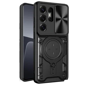 کاور مدل Fort مناسب برای گوشی موبایل سامسونگ Galaxy S26 Ultra