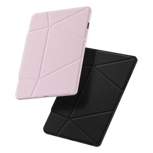 کیف کلاسوری مدل Vers مناسب برای تبلت سامسونگ Galaxy Tab S9 FE Plus / S10 Plus / S9 Plus 12.4 inch
