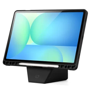 کیف کلاسوری مدل Vers مناسب برای تبلت سامسونگ S10 FE / S10 Lite / S9 FE / S9 10.9 inch