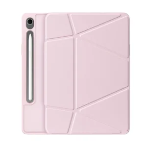 کیف کلاسوری مدل Vers مناسب برای تبلت سامسونگ S10 FE / S10 Lite / S9 FE / S9 10.9 inch