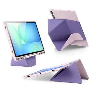 کیف کلاسوری مدل Vers مناسب برای تبلت سامسونگ S10 FE / S10 Lite / S9 FE / S9 10.9 inch
