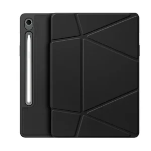 کیف کلاسوری مدل Vers مناسب برای تبلت سامسونگ S10 FE / S10 Lite / S9 FE / S9 10.9 inch
