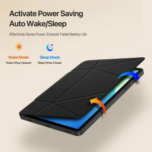 کیف کلاسوری مدل Vers مناسب برای تبلت سامسونگ S10 FE / S10 Lite / S9 FE / S9 10.9 inch