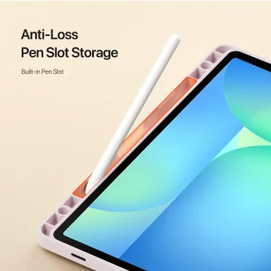 کیف کلاسوری مدل Vers مناسب برای تبلت سامسونگ S10 FE / S10 Lite / S9 FE / S9 10.9 inch