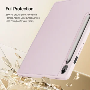 کیف کلاسوری مدل Vers مناسب برای تبلت سامسونگ S10 FE / S10 Lite / S9 FE / S9 10.9 inch