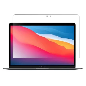 محافظ صفحه نمایش شیشه ای مدل TabG مناسب برای لپ تاپ اپل MacBook Air 13.3 inch M1 / MacBook Pro 13.3 inch M1 M2