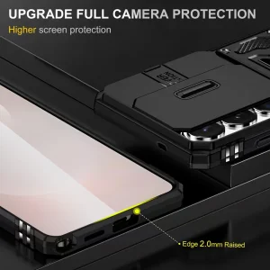 کاور مدل New Batman مناسب برای گوشی موبایل سامسونگ Galaxy S26 Ultra