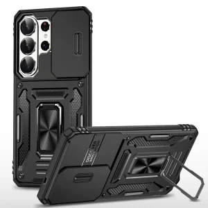 کاور مدل New Batman مناسب برای گوشی موبایل سامسونگ Galaxy S26 Ultra