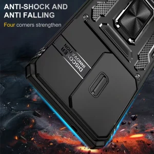 کاور مدل New Batman مناسب برای گوشی موبایل سامسونگ Galaxy S26 Ultra