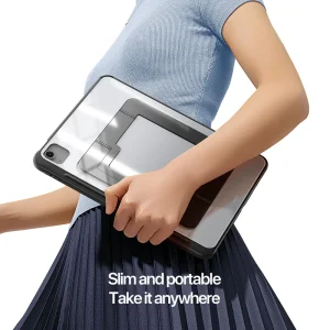 کاور مدل Axis مناسب برای تبلت اپل iPad Air 13 inch 2024 M2 / M3 2025