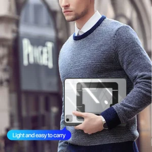 کاور مدل Axis مناسب برای تبلت اپل iPad Air 13 inch 2024 M2 / M3 2025