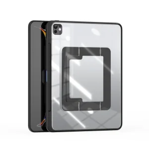 کاور مدل Axis مناسب برای تبلت اپل iPad Pro 13 inch M4 2024 / M5 2025