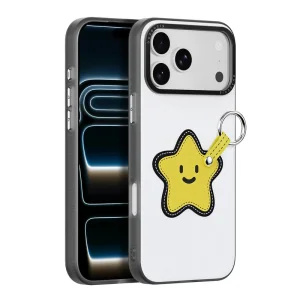 کاور مدل Luvy مناسب برای گوشی موبایل اپل iPhone 17 Pro Max