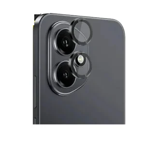 محافظ لنز دوربین مدل رینگی مناسب برای گوشی موبایل آنر Honor 400