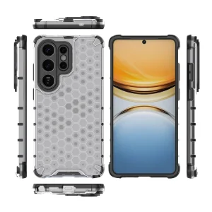 کاور مدل Nest مناسب برای گوشی موبایل سامسونگ Galaxy S26 Ultra
