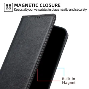 کیف کلاسوری مدل Flip مناسب برای گوشی موبایل سامسونگ Galaxy S26 Ultra